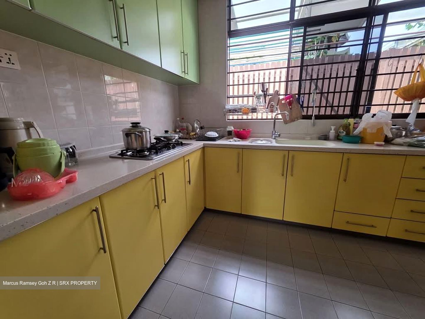 Poh Huat Road (D19), Terrace #602335471